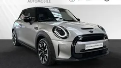 Gebraucht 2023 Mini Cooper SE Kleinwagen | 19.904 € (Guter Preis)