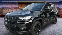 Gebraucht 2025 Jeep Compass North SUV | 37.990 € (Fairer Preis)