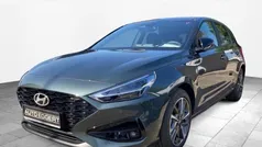 Gruen Gebraucht 2024 Hyundai i30 Advantage Limousine | 24.950 € (Fairer Preis)