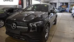Gebraucht 2021 Mercedes GLE350 AMG Coupé | 63.950 € (Superpreis)