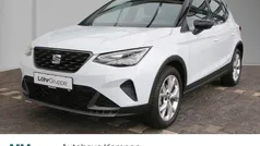 Gebraucht 2024 Seat Arona FR SUV | 21.210 € (Fairer Preis)