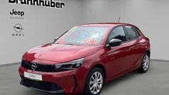 Gebraucht 2025 Opel Corsa Edition Kleinwagen | 19.650 € (Fairer Preis)