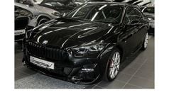 Schwarz Gebraucht 2024 BMW 220 M Sport Coupé | 36.995 € (Fairer Preis)