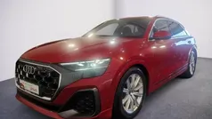 Gebraucht 2024 Audi Q8 S-Line SUV | 77.879 € (Superpreis)