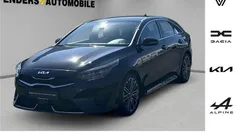Gebraucht 2025 Kia ProCeed GT-Line Kleinwagen | 29.980 € (Fairer Preis)