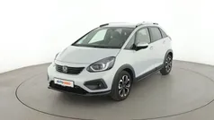 Weiß Gebraucht 2023 Honda Jazz Executive Kleinwagen | 22.700 € (Fairer Preis)