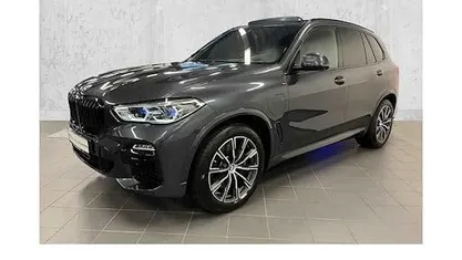 Gebraucht BMW X5 M Sport 489 PS (359 kW) 2020 SUV