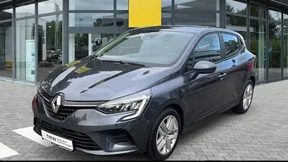 Gebraucht 2021 Renault Clio V Zen Limousine | 13.750 € (Fairer Preis)