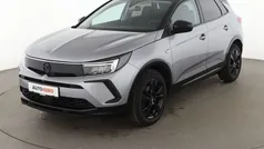 Grau Gebraucht 2022 Opel Grandland X GS Line SUV | 20.540 € (Guter Preis)