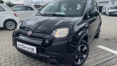 Gebraucht 2023 Fiat Panda Cross Cross Kleinwagen | 12.999 € (Fairer Preis)