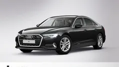 Gebraucht 2024 Audi A6 Advanced Plus Limousine | 46.400 € (Fairer Preis)