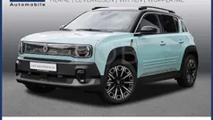Gebraucht 2025 Renault 4 E-Tech Iconic SUV | 37.222 € (Fairer Preis)