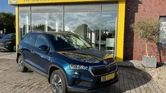 Gebraucht 2023 Skoda Karoq Tour SUV | 25.980 € (Fairer Preis)