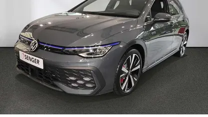 Gebraucht VW Golf VIII GTE 272 PS (200 kW) 2025 Grau Limousine