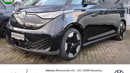 Gebraucht VW ID. Buzz Pro 210 kW (286 PS) 2024 Van / Kleinbus