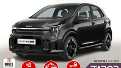 Gebraucht 2025 Kia Picanto GT-Line Kleinwagen | 20.488 € (Fairer Preis)