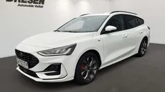 Gebraucht 2025 Ford Focus ST-Line Kombi | 29.990 € (Fairer Preis)