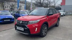 Rot Gebraucht 2024 Suzuki Vitara Comfort SUV | 21.999 € (Fairer Preis)