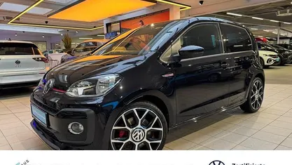 Gebraucht VW up! Beats 116 PS (85 kW) 2019 Kleinwagen