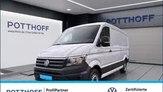 Gebraucht 2020 VW Crafter Van | 20.177 € (Guter Preis)