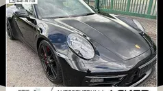 Gebraucht 2024 Porsche 911 Carrera GTS Cabrio | 199.000 €