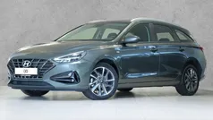 Gebraucht 2023 Hyundai i30 Trend Kombi | 15.790 € (Fairer Preis)