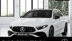 Gebraucht 2025 Mercedes A35 AMG AMG Limousine | 49.990 € (Fairer Preis)