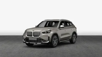 Neu BMW X1 Sport Line 170 PS (125 kW) 2026 Grau SUV