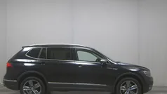 Gebraucht 2020 VW Tiguan Allspace Highline SUV | 21.890 € (Fairer Preis)