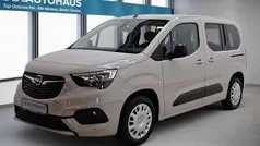 Gebraucht 2022 Opel Combo Life Elegance Van / Kleinbus | 19.680 € (Guter Preis)