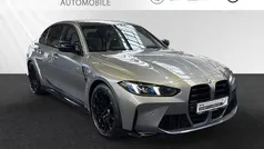 Gebraucht 2025 BMW M3 Competition Edition Limousine | 85.800 €