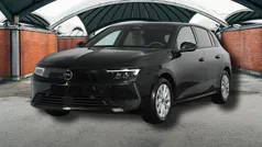 Gebraucht 2024 Opel Astra Edition Limousine | 22.890 € (Fairer Preis)