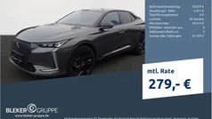 Gebraucht 2022 DS Automobiles DS4 Performance Line Plus Limousine | 31.990 € (Fairer Preis)