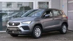 Gebraucht 2025 Seat Ateca SUV | 23.990 € (Guter Preis)