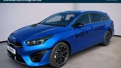Gebraucht 2024 Kia Ceed Sportswagon Platinum Kombi | 29.990 € (Fairer Preis)