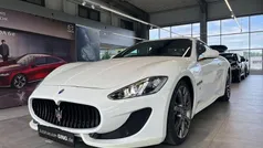 Gebraucht 2016 Maserati Granturismo Coupé | 66.600 € (Fairer Preis)