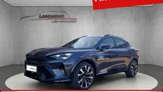 Grau Neu 2025 Cupra Formentor VZ SUV | 38.065 € (Superpreis)
