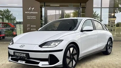 Gebraucht Hyundai Ioniq 6 111 kW (151 PS) 2023 Limousine