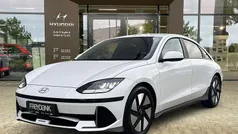 Gebraucht 2023 Hyundai Ioniq 6 Limousine | 26.999 € (Guter Preis)