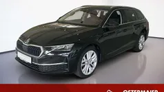 Gebraucht 2024 Skoda Octavia Selection Kombi | 32.980 € (Fairer Preis)