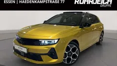 Gebraucht 2024 Opel Astra Ultimate Limousine | 27.990 € (Fairer Preis)