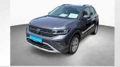 Gebraucht 2024 VW T-Cross Life SUV | 19.770 € (Guter Preis)