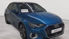 Gebraucht 2021 Audi A3 Business Limousine | 19.390 € (Fairer Preis)