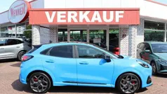Gebraucht 2023 Ford Puma Performance Edition Kleinwagen | 25.890 € (Fairer Preis)