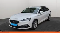 Gebraucht 2022 Seat Leon ST Style Kombi | 18.876 € (Guter Preis)