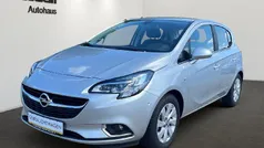 Gebraucht 2016 Opel Corsa Innovation Limousine | 10.950 € (Guter Preis)