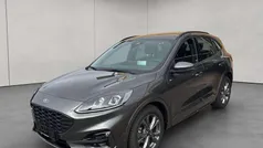 Grau Neu 2024 Ford Kuga ST-Line SUV | 31.450 € (Fairer Preis)