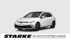 Pure white Gebraucht 2022 VW Golf VIII GTI Limousine | 31.930 € (Fairer Preis)