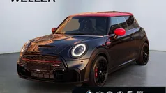 Schwarz Gebraucht 2023 Mini John Cooper Works Kleinwagen | 32.890 € (Fairer Preis)