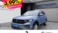 Gebraucht 2024 VW T-Cross Life SUV | 20.977 € (Fairer Preis)